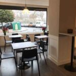 TURINA BAR COCINA (Valladolid) sala