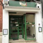 VALLA PIZZA (Valladolid) fachada