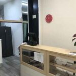 VALLA PIZZA (Valladolid) sala
