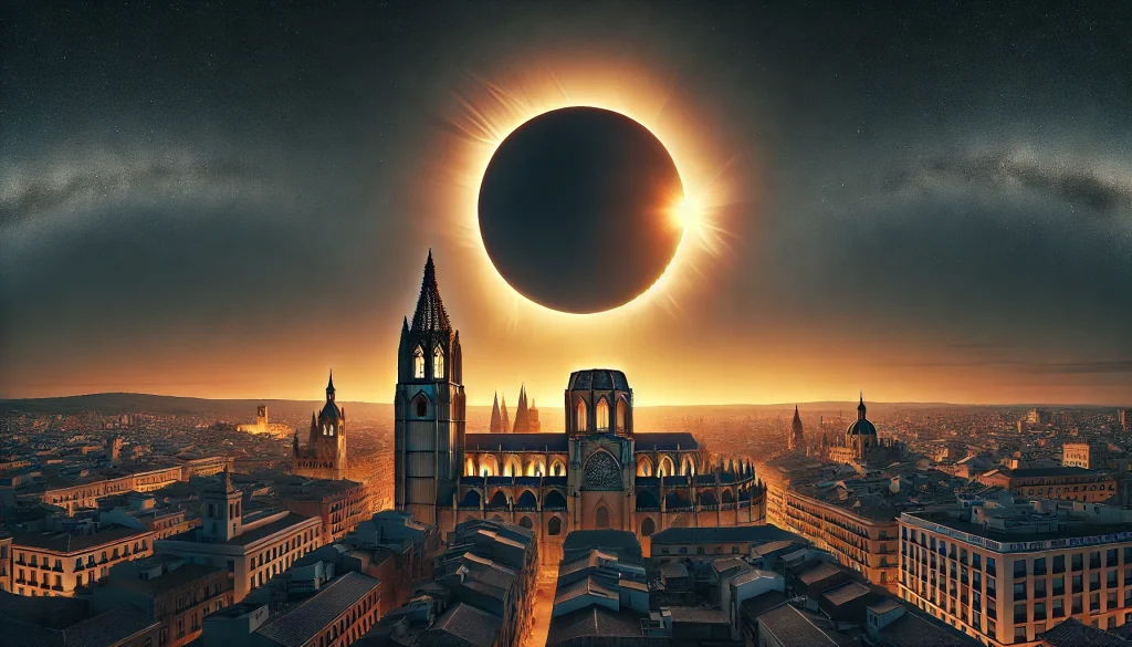 Ver estrellas en Palencia: mejores lugares para disfrutar del cielo nocturno 1 Ver estrellas en Palencia