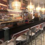 BAR EL COSO (Valladolid) mostrador