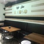 BAR EL COSO (Valladolid) sala