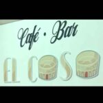 BAR EL COSO (Valladolid) marca