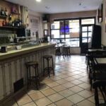 BAR EL CARRO (Valladolid) mostrador