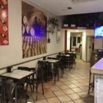 BAR EL CARRO (Valladolid) comedor