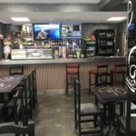 BAR MODERNO D&P (Valladolid) mostrador