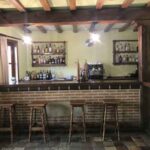 BAR RESTAURANTE CASA SIMON (Iscar) mostrador