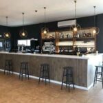 BAR RESTAURANTE PAR 69 (Arroyo de la Encomienda-Sotoverde) mostrador