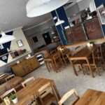 BAR RESTAURANTE PLAZA MAYOR (Simancas) mesas