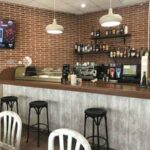 BAR RESTAURANTE TRES RAICES (Santovenia de Pisuerga) mostrador