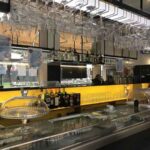 BAR SAN JUAN (Valladolid) mostrador