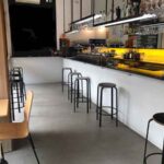 BAR SAN JUAN (Valladolid) sala