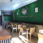 BAR SHALOM (La Cisterniga) sala