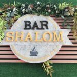 BAR SHALOM (La Cisterniga) detalle