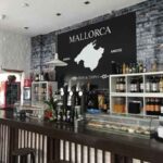 BAR & TAPAS MALLORCA (Laguna de Duero-Torrelago) mostrador
