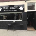 BAR & TAPAS MALLORCA (Laguna de Duero-Torrelago) fachada