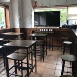 BAR & TAPAS MALLORCA (Laguna de Duero-Torrelago) sala
