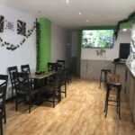 BAR TREBOL (Valladolid) sala