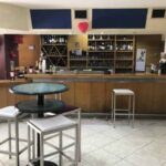 BAR ZAGUÁN (Tordesillas) mostrador