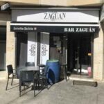 BAR ZAGUÁN (Tordesillas) fachada
