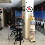 BAR ZAGUÁN (Tordesillas) sala