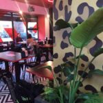 BRINDIS BURGER ZORRILLA (Valladolid) sala