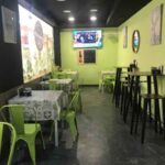 CAFÉ HIERBABUENA (Valladolid) espacio