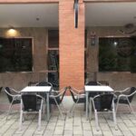 CAFÉ HIERBABUENA (Valladolid) exterior