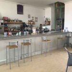 CENTRO SOCIAL BAR IBAI (Bercero) mostrador