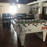 DONDE HRISTO (Villarmentero de Esgueva) juegos
