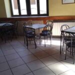 EL RINCÓN DE ESGUEVA (Encinas de Esgueva) sala