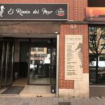 EL RINCÓN DEL MAR (Valladolid) fachada