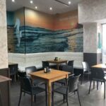 EL RINCÓN DEL MAR (Valladolid) comedor