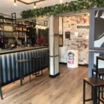 GASTROBAR MALCRIADA (Laguna de Duero) mostrador