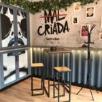 GASTROBAR MALCRIADA (Laguna de Duero) sala