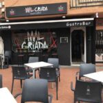 GASTROBAR MALCRIADA (Laguna de Duero) exterior