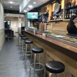 GASTROBAR PIXEL (Valladolid) mostrador