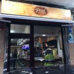 GASTROBAR PIXEL (Valladolid) fachada