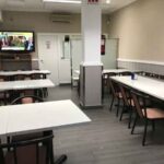 GASTROBAR PIXEL (Valladolid) sala