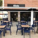 LA SENDA (Valladolid) exterior
