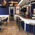 LA TABERNA DE REY (Valladolid) barra
