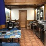 LA TABERNA DE REY (Valladolid) comedor