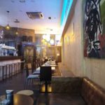 MILANA BEERHOUSE LIBRERÍA (Valladolid) sala