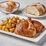 ASADOR CALIMERO (Ponferrada) pollo asado