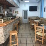 BAR ALASKA (Aranda de Duero) mostrador