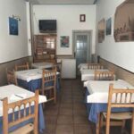 BAR ALASKA (Aranda de Duero) sala