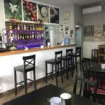 BAR EL ARGENTINO (León) mostrador