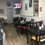 BAR EL ARGENTINO (León) sala