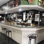 BAR EL BULLICIO (Palencia) mostrador