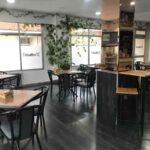 BAR EL BULLICIO (Palencia) sala
